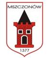 Herb Miasto i Gmina Mszczonów